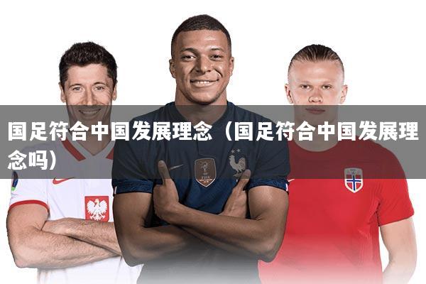 国足符合中国发展理念(国足符合中国发展理念吗)
