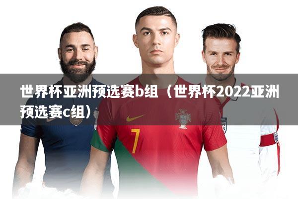 世界杯亚洲预选赛b组（世界杯2022亚洲预选赛c组）